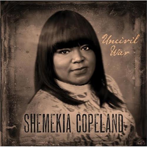 Shemekia Copeland Uncivil War (LP)