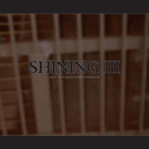 Shining (SE) Angst - LTD (LP)