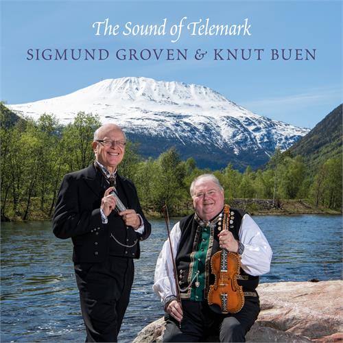 Sigmund Groven & Knut Buen The Sound Of Telemark (CD)