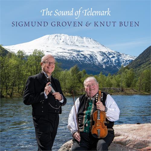Sigmund Groven & Knut Buen The Sound Of Telemark (CD) 