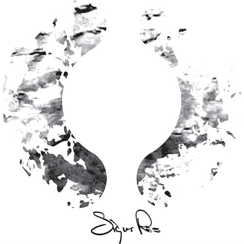 Sigur Rós ( ) - 20th Anniversary Edition (2LP)