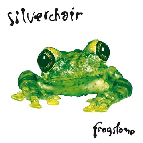 Silverchair Frogstomp (CD) 