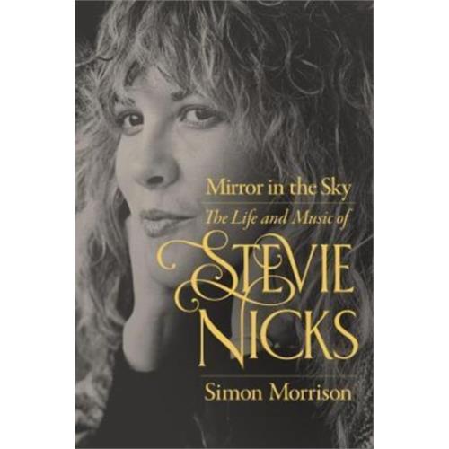 Simon Morrison Mirror In The Sky: The Life And… (BOK)