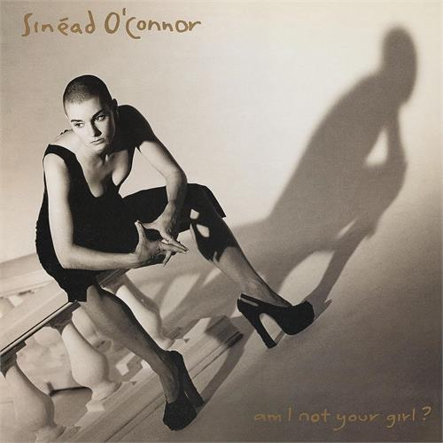 Sinead O'Connor Am I Not Your Girl? (LP)