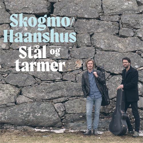 Skogmo/Haanshus Stål Og Tarmer (CD)