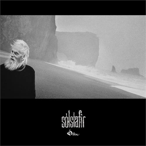 Solstafir Otta (CD) 