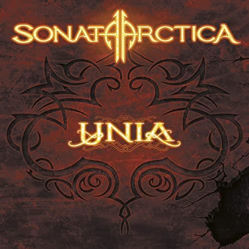 Sonata Arctica Unia (CD)