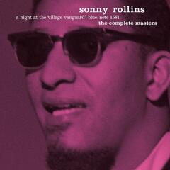 Sonny Rollins A Night At The… - Tone Poet… (3LP)