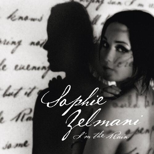 Sophie Zelmani I'm The Rain - LTD (LP) 