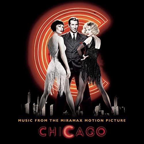Soundtrack Chicago OST - LTD (2LP)