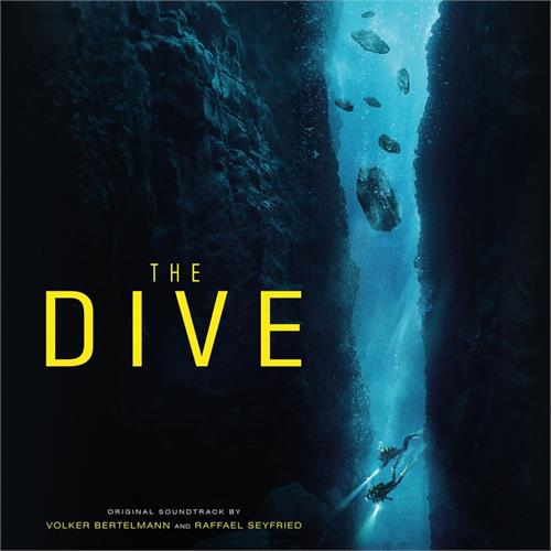 Soundtrack The Dive Original Soundtrack - LTD (LP)