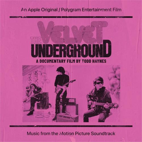 Soundtrack/The Velvet Underground The Velvet Underground: A… - OST (2LP)