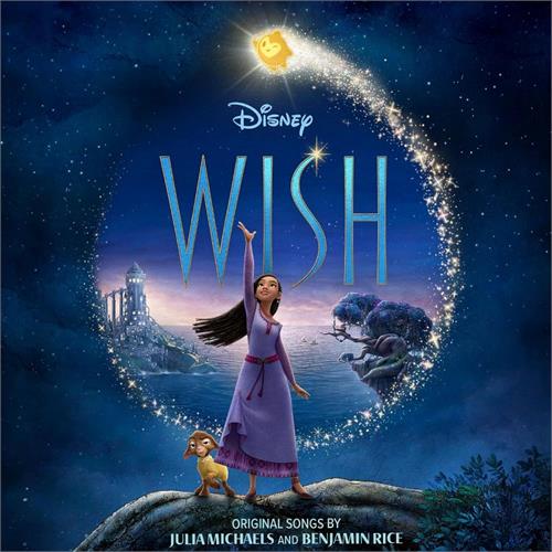 Soundtrack Wish - OST (LP)