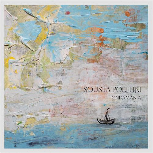 Sousta Politiki Ondamania (LP) 