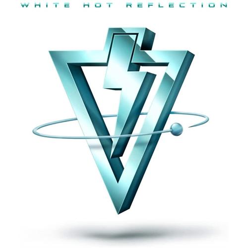 Space Vacation White Hot Reflection (CD)