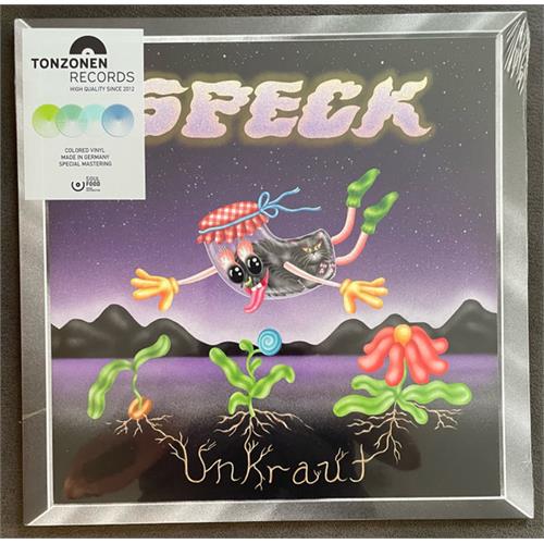 Speck Unkraut (LP)