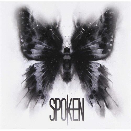 Spoken Illusion (CD)