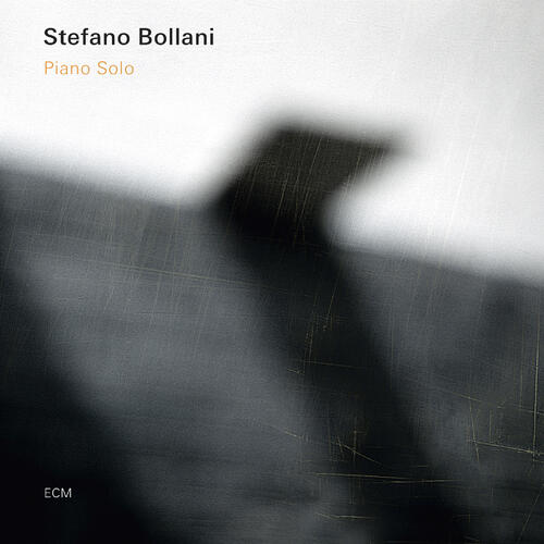 Stefano Bollani Piano Solo (CD) 