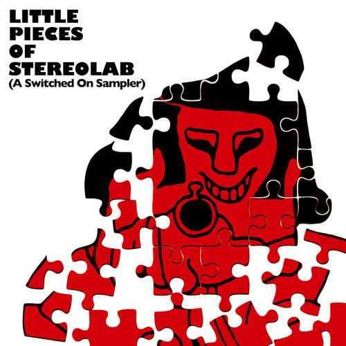Stereolab Little Pieces Of Stereolab (CD)