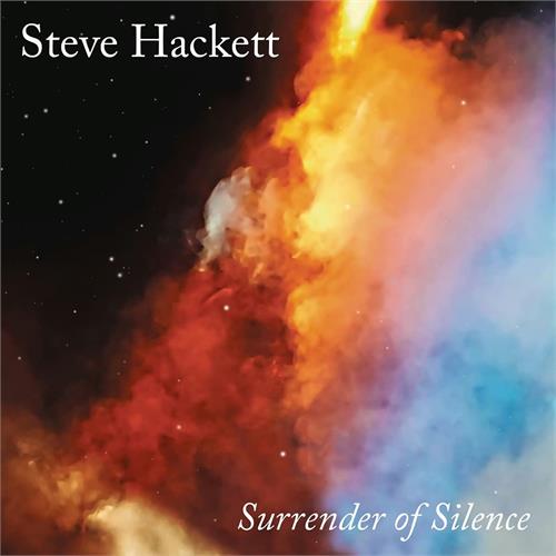 Steve Hackett Surrender Of Silence - LTD (2CD)