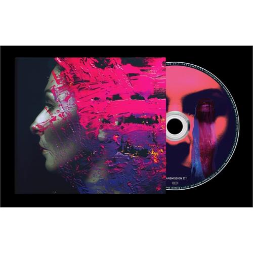 Steven Wilson Hand.Cannot.Erase (CD)