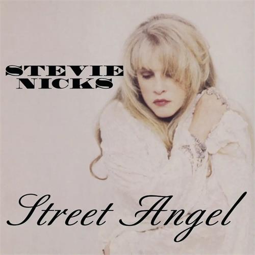 Stevie Nicks Street Angel - LTD (2LP)
