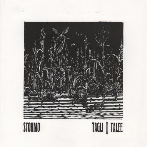 Stormo Tagli/Talee (CD) 