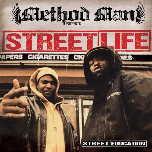 Street Life Street Education - LTD (LP)