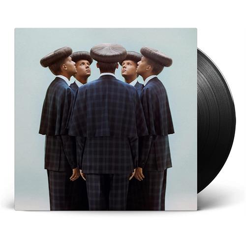 Stromae Multitude (LP)