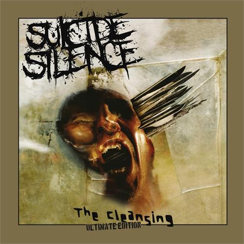 Suicide Silence The Cleansing: Ultimate Edition (2LP)