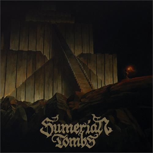 Sumerian Tombs Sumerian Tombs - LTD (LP)