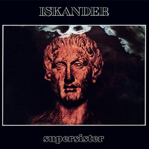 Supersister Iskander - LTD (LP) 