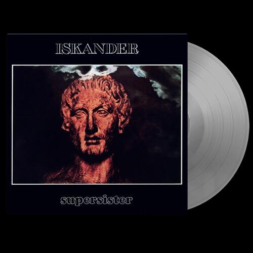 Supersister Iskander - LTD (LP) 