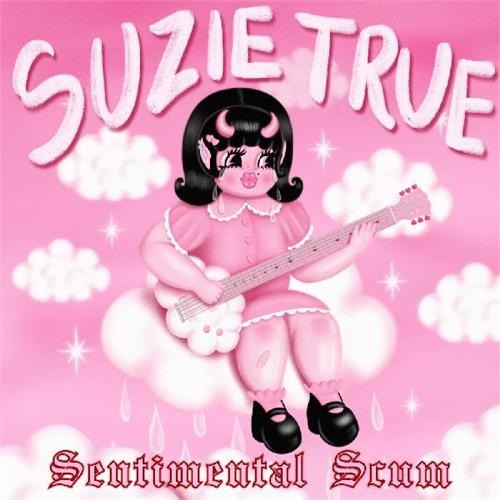 Suzie True Sentimental Scum (MC)