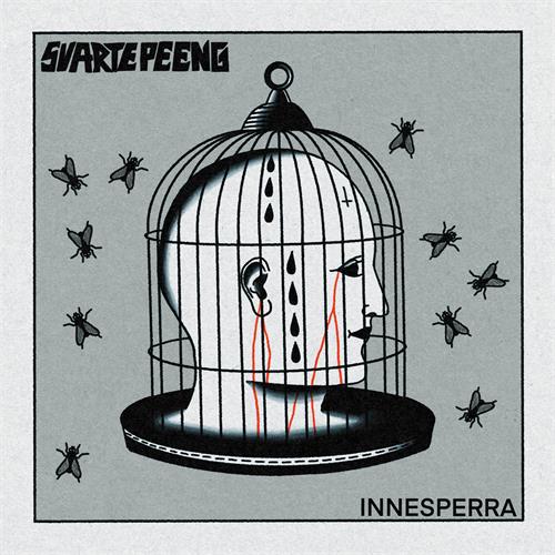 Svartepeeng Innesperra (CD)