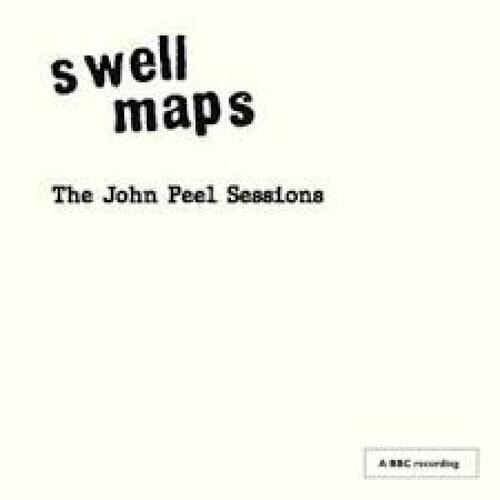 Swell Maps The John Peel Sessions - RSD (LP) 
