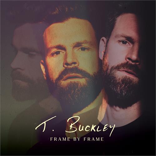 T. Buckley Frame By Frame (CD)