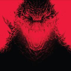 Takayuki Hattori/Soundtrack Godzilla 2000: Millennium - OST (2LP)