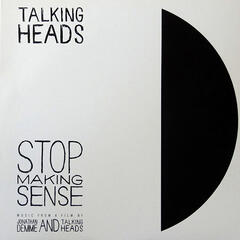 Talking Heads Stop Making Sense - LTD (2LP)