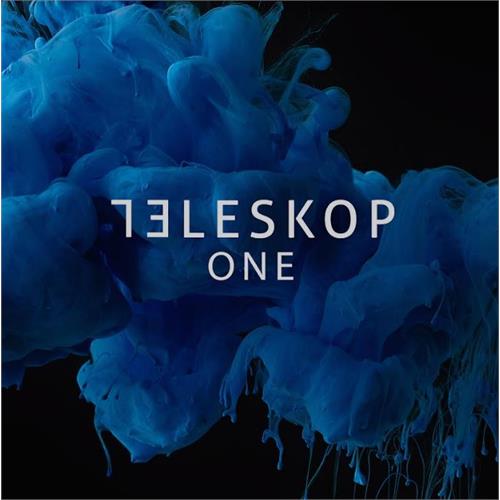 Teleskop One (CD)