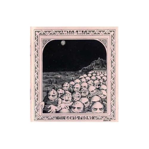 The Bevis Frond Miasma (CD) 