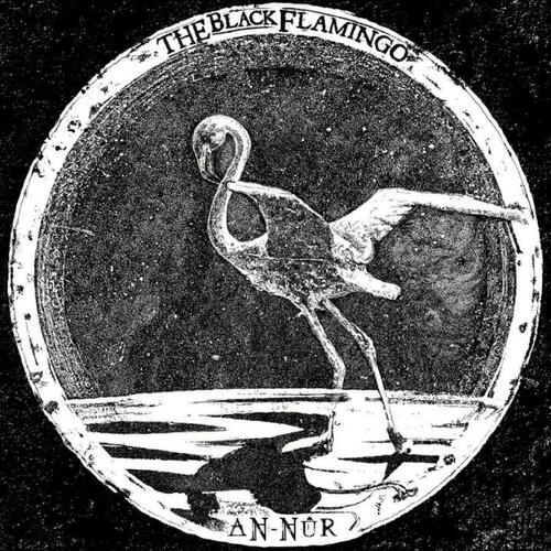 The Black Flamingo An?-?N?ur (LP)