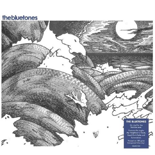 The Bluetones The Bluetones - LTD (LP)