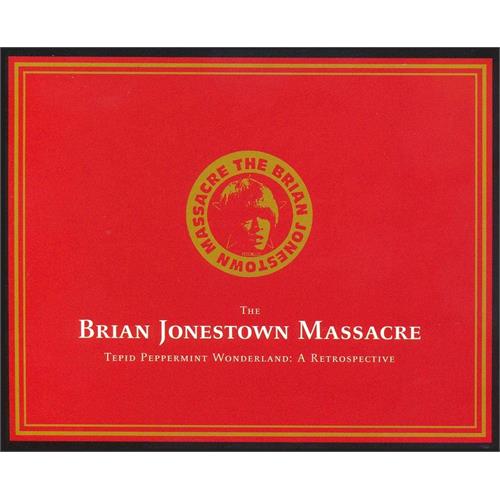 The Brian Jonestown Massacre Tepid Peppermint Wonderland… (2CD)