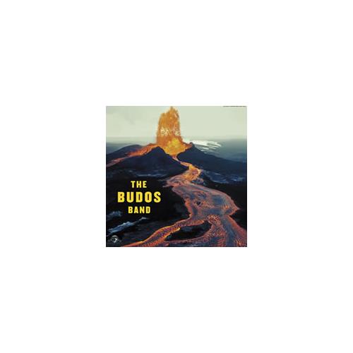The Budos Band The Budos Band (CD) 