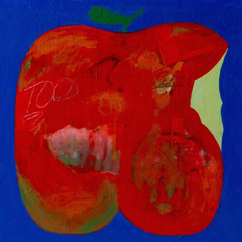 The Convenience Like Cartoon Vampires (LP) 