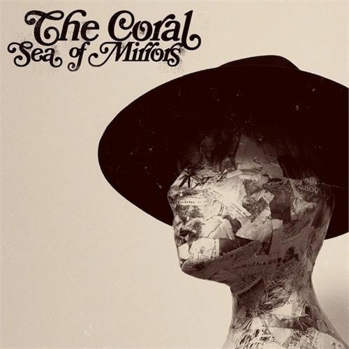 The Coral Sea Of Mirrors - LTD (LP)