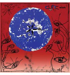 The Cure Wish - 30th Anniversary Edition (2LP)