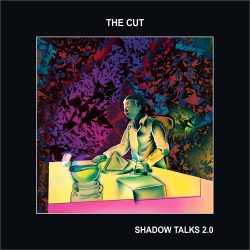 The Cut Shadow Talks 2.0 - LTD (2LP)