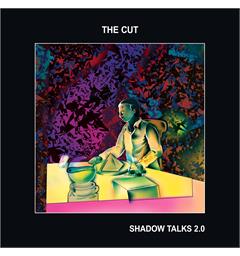 The Cut Shadow Talks 2.0 - LTD (2LP)